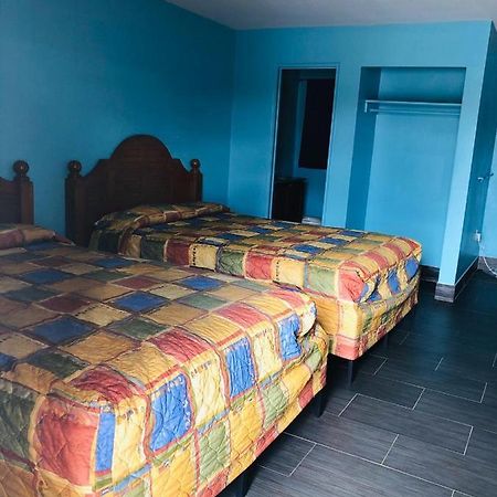 Slumberland Motel Sanford Ngoại thất bức ảnh