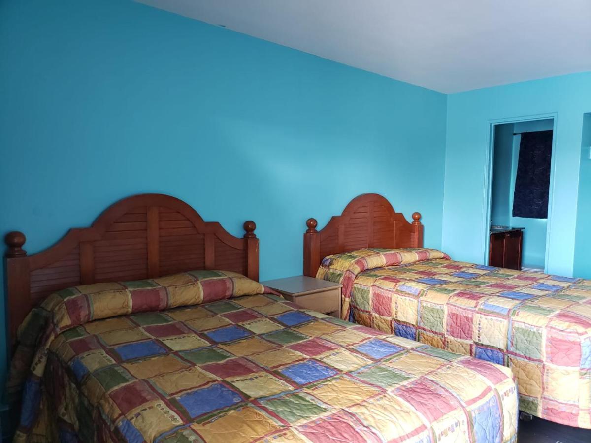Slumberland Motel Sanford Ngoại thất bức ảnh