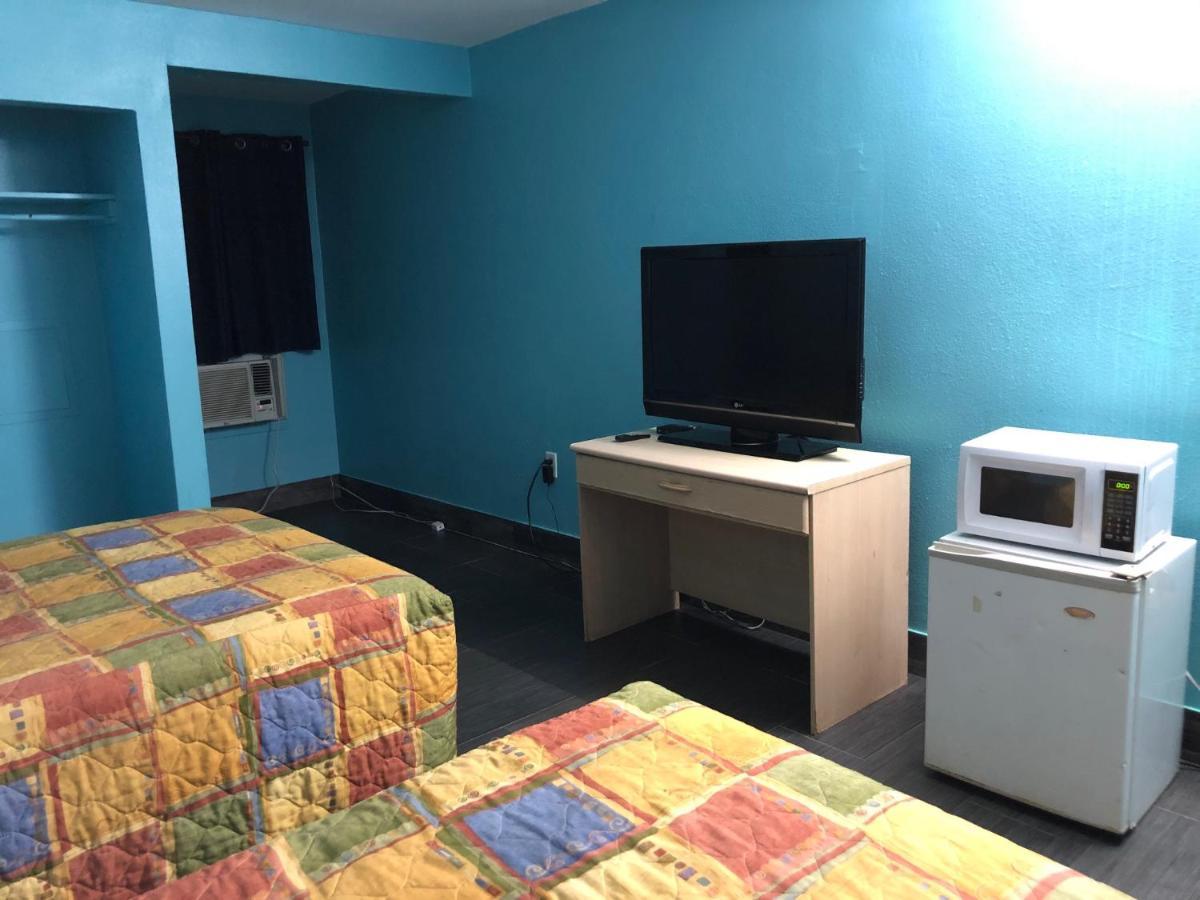 Slumberland Motel Sanford Ngoại thất bức ảnh