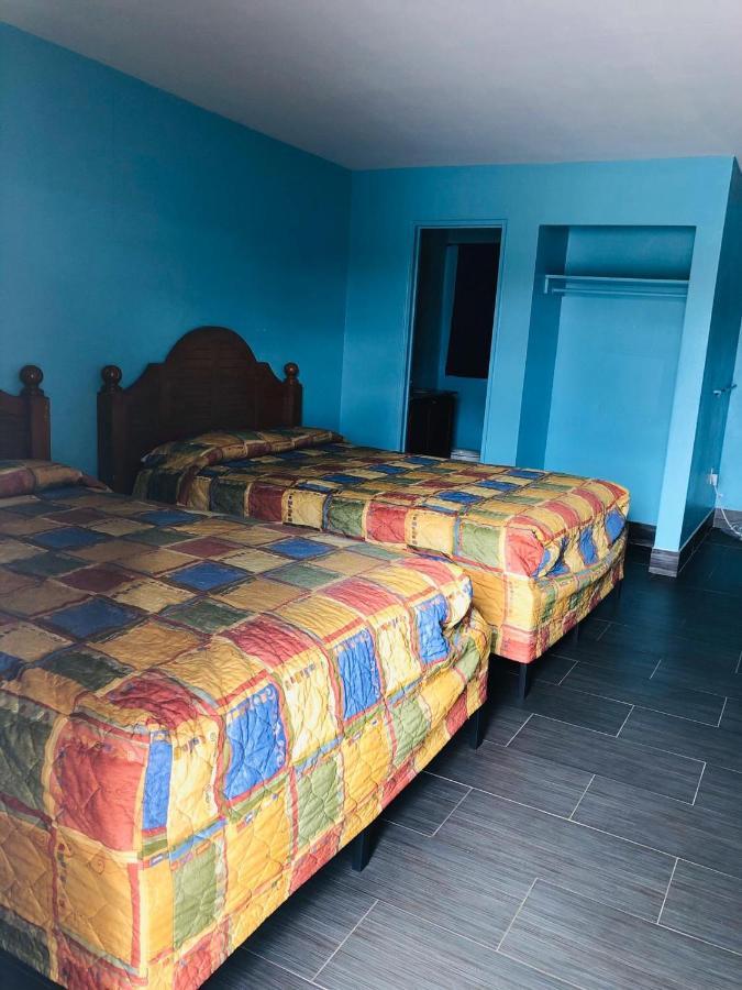 Slumberland Motel Sanford Ngoại thất bức ảnh