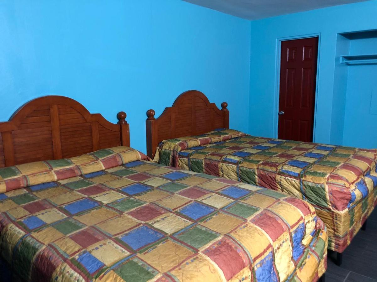 Slumberland Motel Sanford Ngoại thất bức ảnh