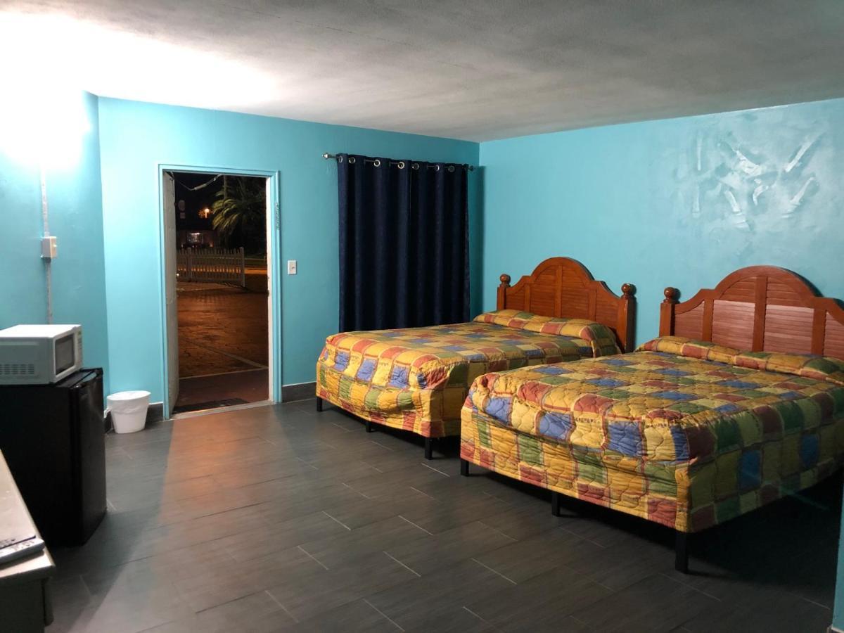 Slumberland Motel Sanford Ngoại thất bức ảnh